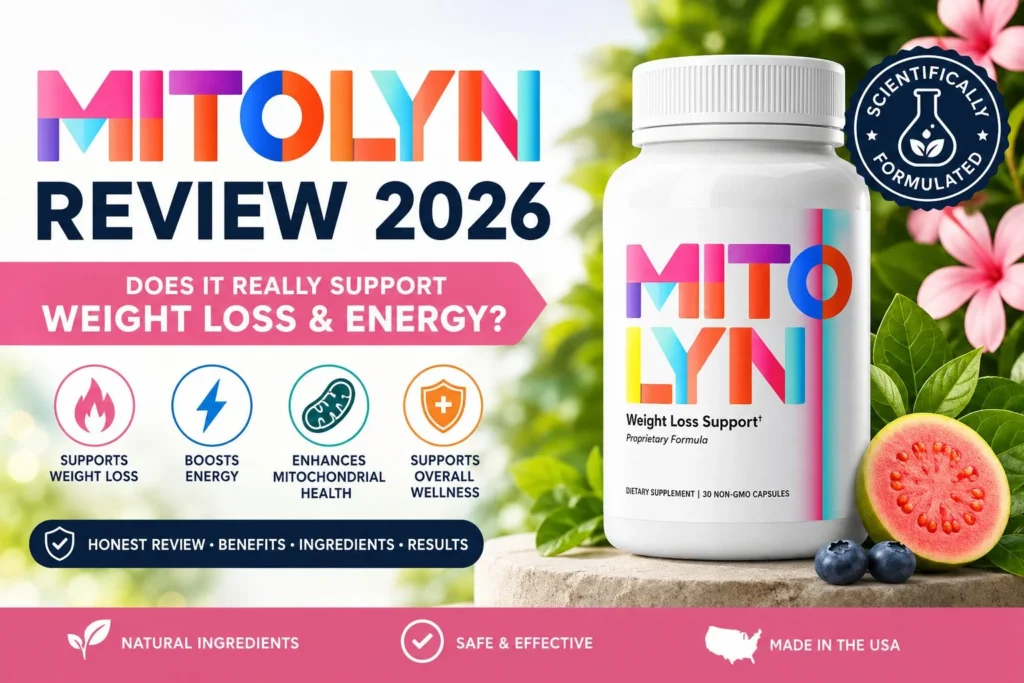 Mitolyn